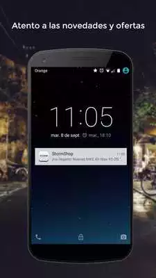 Play Storm Shop Sneakers  Apparel