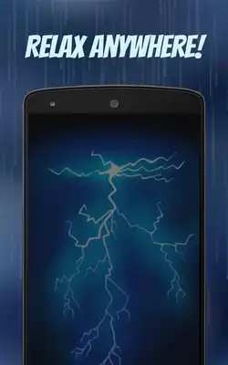 Play Storm Sounds Play Storm Sounds