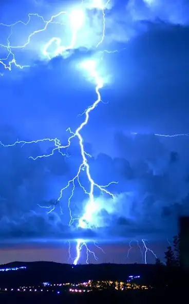 Play Storm Sounds - Sleep  Relax  and enjoy Storm Sounds - Sleep  Relax with UptoPlay