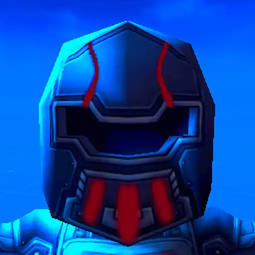 Free play online Storm Strikers APK Free play online Storm Strikers APK
