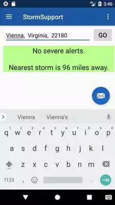 Play StormSupport