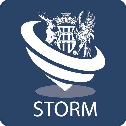 Play STORM SUPPORT SYSTEM APK