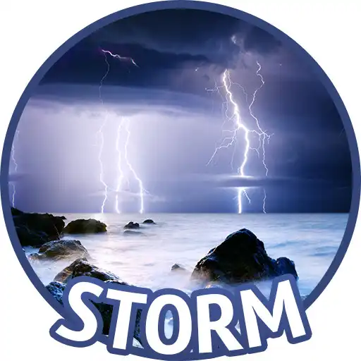 Play Storms Wallpapers in 4K APK