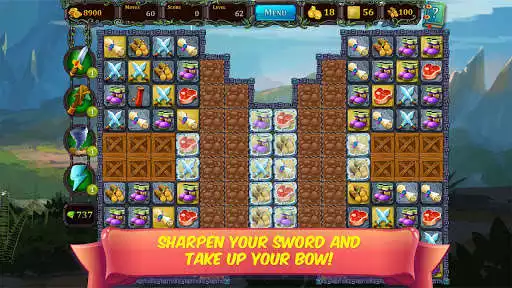 Play Storm Tale  and enjoy Storm Tale with UptoPlay