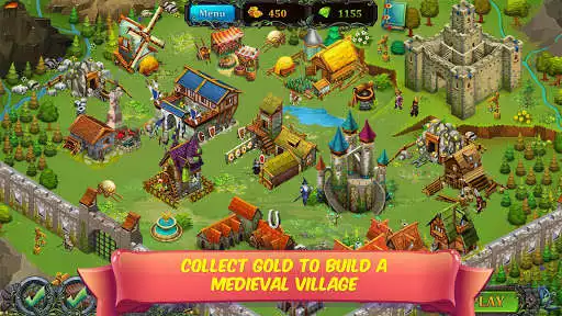 Play Storm Tale as an online game Storm Tale with UptoPlay