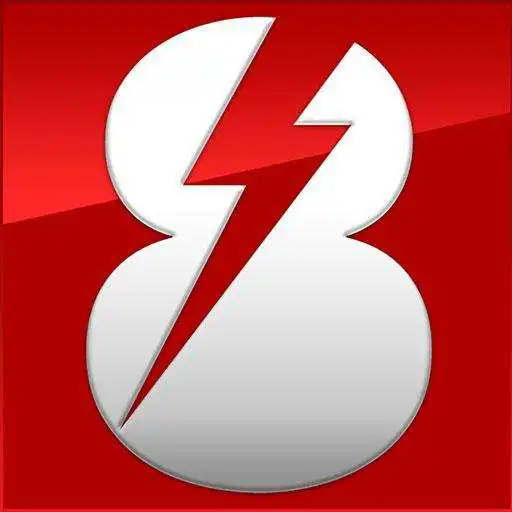 Run free android online StormTeam8 - WTNH Weather APK