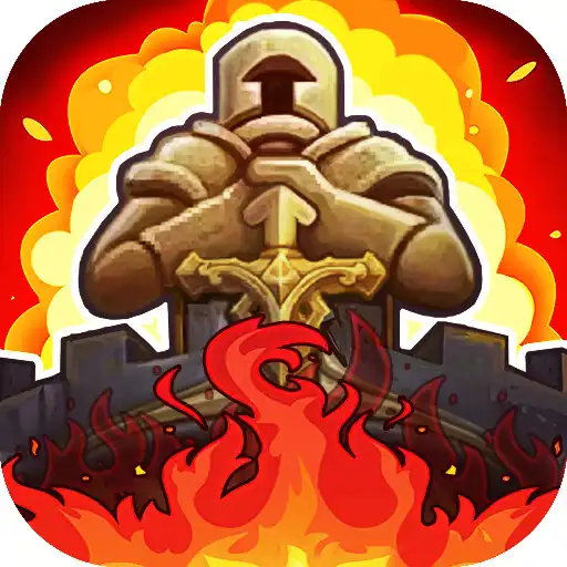 Play Storm Tower - Idle Pixel TD APK Play Storm Tower - Idle Pixel TD APK
