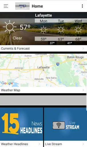 Play Storm Track 15  and enjoy Storm Track 15 with UptoPlay