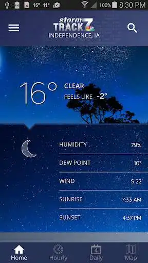 Play StormTrack7  and enjoy StormTrack7 with UptoPlay