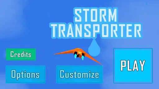 Play Storm Transporter  and enjoy Storm Transporter with UptoPlay