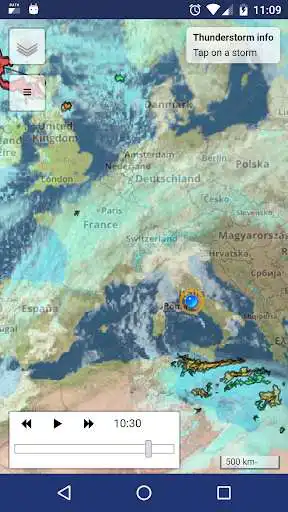 Play APK StormTrek: real time thunderstorms nowcasting and enjoy StormTrek: real time thunderstorms nowcasting with UptoPlay org.mondometeo.stormtrek Play APK StormTrek: real time thunderstorms nowcasting and enjoy StormTrek: real time thunderstorms nowcasting with UptoPlay org.mondometeo.stormtrek