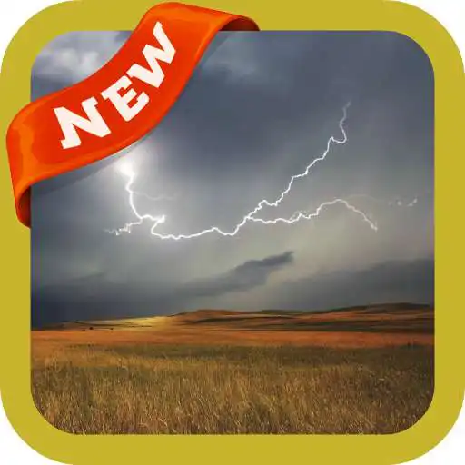 Free play online Storm Wallpaper APK Free play online Storm Wallpaper APK