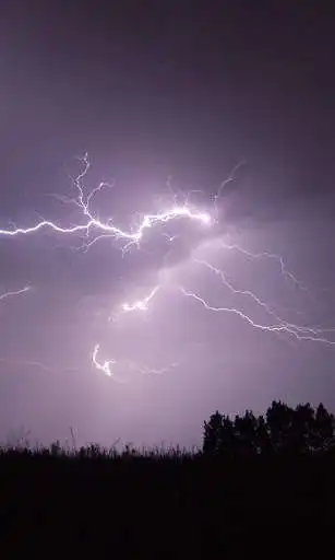 Play Storm Wallpaper