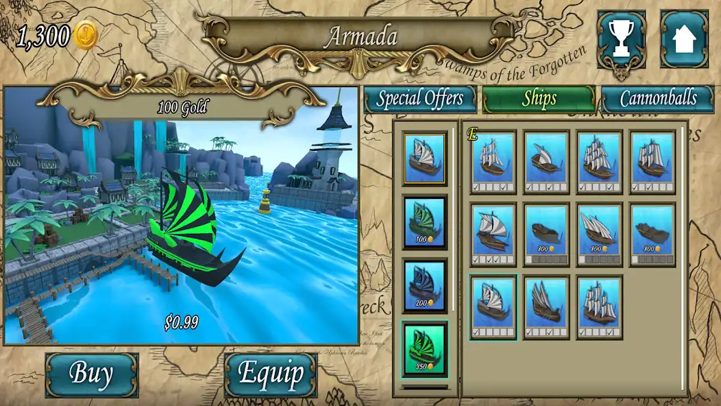 Play Stormward Sails  and enjoy Stormward Sails with UptoPlay