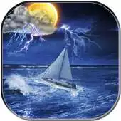 Free play online Storm - weather forecast APK