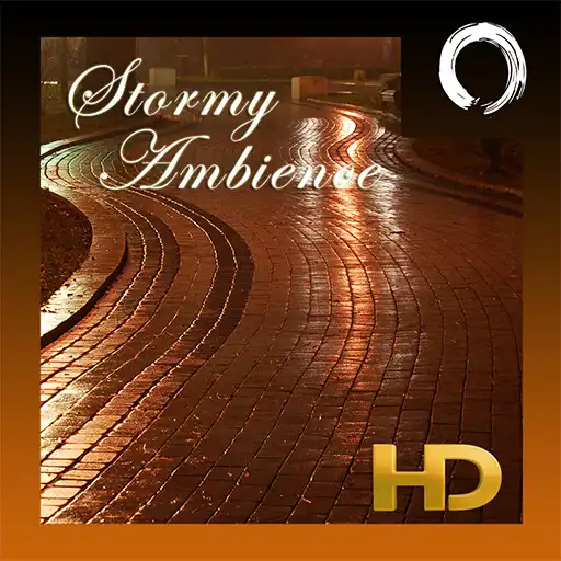 Play Stormy Ambience HD APK Play Stormy Ambience HD APK