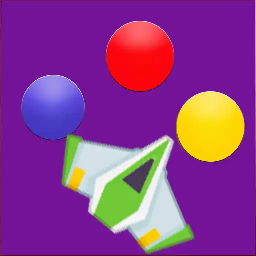 Play Stormy Balls APK