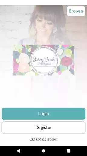 Play Stormy Brooke  and enjoy Stormy Brooke with UptoPlay