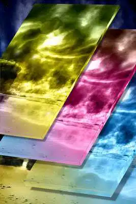 Play Stormy Ocean Live Wallpaper