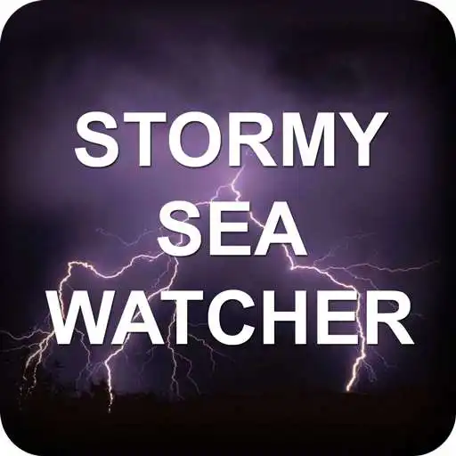 Free play online Stormy Sea Watcher APK Free play online Stormy Sea Watcher APK