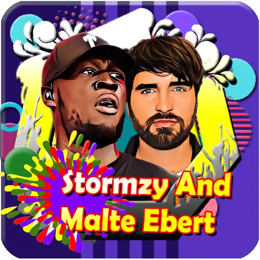Play Stormzy And Malte Ebert APK Play Stormzy And Malte Ebert APK