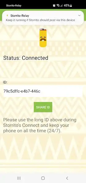 Play Storrito-Relay  and enjoy Storrito-Relay with UptoPlay