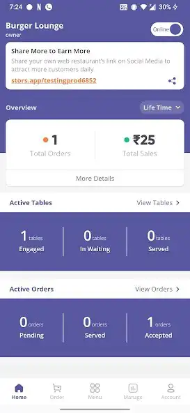 Play Stors Business  and enjoy Stors Business with UptoPlay