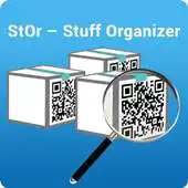 Free play online Stor - Stuff Organizer APK