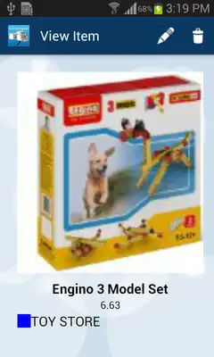 Play Stor - Stuff Organizer Play Stor - Stuff Organizer