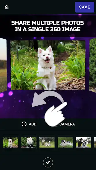 Play Story360  and enjoy Story360 with UptoPlay