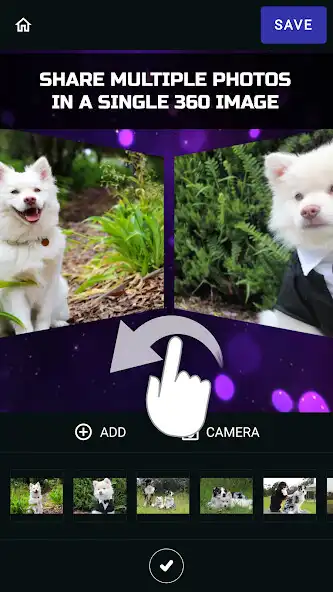 Play Story360 as an online game Story360 with UptoPlay