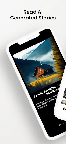 Play StoryAI: AI Generated Stories  and enjoy StoryAI: AI Generated Stories with UptoPlay