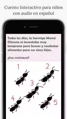 Play Story app for Kids