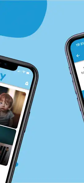 Play Story-App Nounou (assmat) as an online game Story-App Nounou (assmat) with UptoPlay