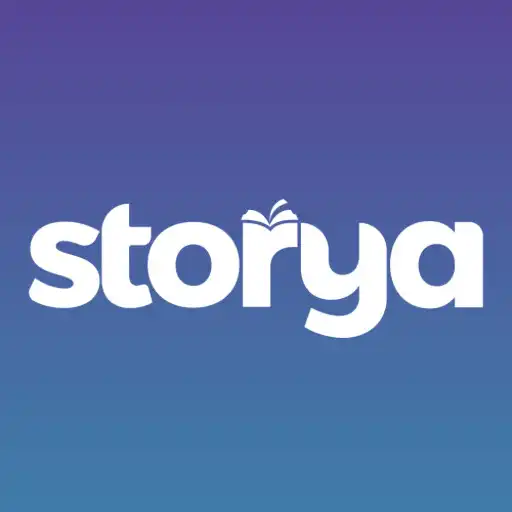 Play Storya - Read  Write Stories APK