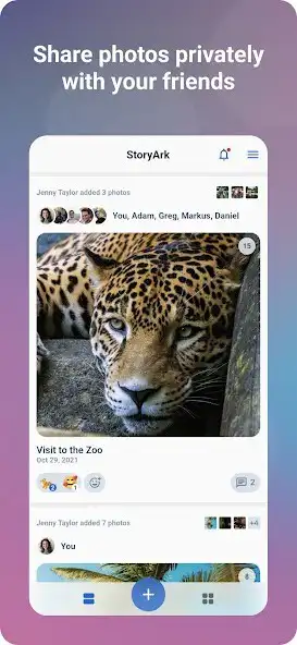 Play StoryArk: Private Photos  and enjoy StoryArk: Private Photos with UptoPlay