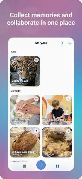 Play StoryArk: Private Photos as an online game StoryArk: Private Photos with UptoPlay