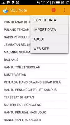 Play Story Backup For Wattpad