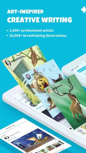 Play Storybird and enjoy Storybird with UptoPlay Play Storybird and enjoy Storybird with UptoPlay