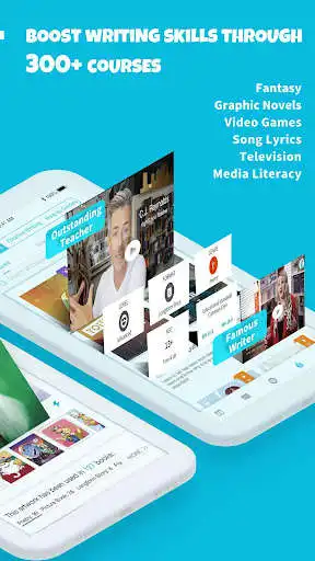 Play Storybird as an online game online Storybird with UptoPlay com.magikid.storybird Play Storybird as an online game Storybird with UptoPlay