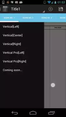 Play StoryBoard Maker