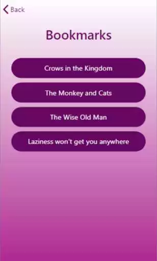 Play Story Book - 1000+ Stories for Kids as an online game Story Book - 1000+ Stories for Kids with UptoPlay