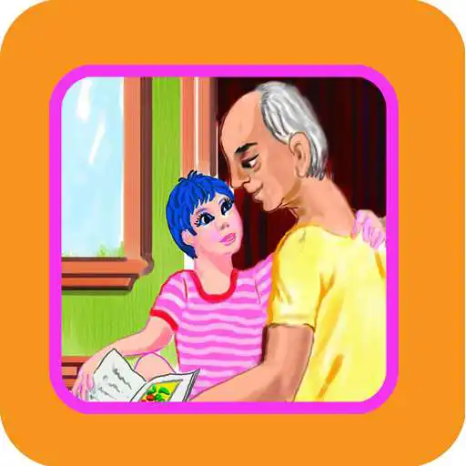 Play Story Book - Moral Story 01 APK