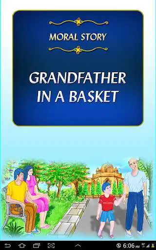 Play Story Book - Moral Story 01 and enjoy Story Book - Moral Story 01 with UptoPlay Play Story Book - Moral Story 01 and enjoy Story Book - Moral Story 01 with UptoPlay