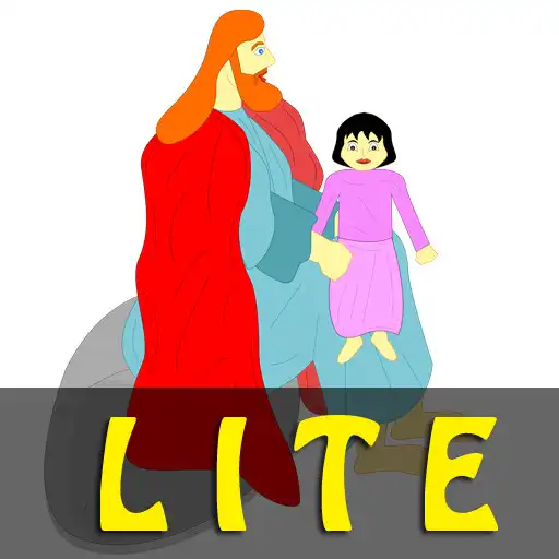 Play StoryBooks : Parables of Jesus APK