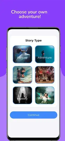 Play Storybot Ai bedtime stories as an online game Storybot Ai bedtime stories with UptoPlay