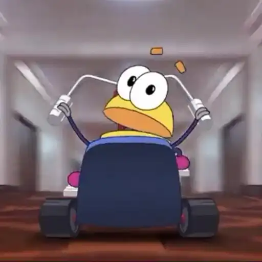 Play StoryBots Answer Game Racing APK Play StoryBots Answer Game Racing APK