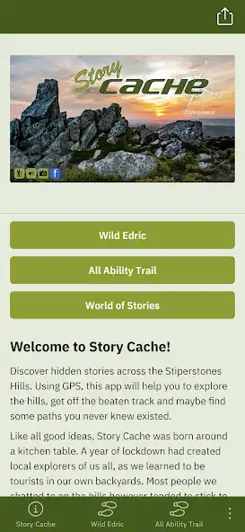 Play Story Cache and enjoy Story Cache with UptoPlay Play Story Cache and enjoy Story Cache with UptoPlay