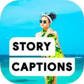 Free play online Story Captions APK Free play online Story Captions APK