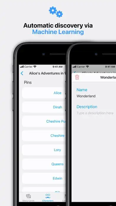 Play StoryCards as an online game StoryCards with UptoPlay